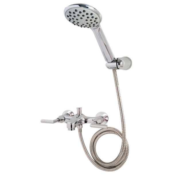 9038 AUKAN LEVER EXTERIOR BAÑERA AQUALAF