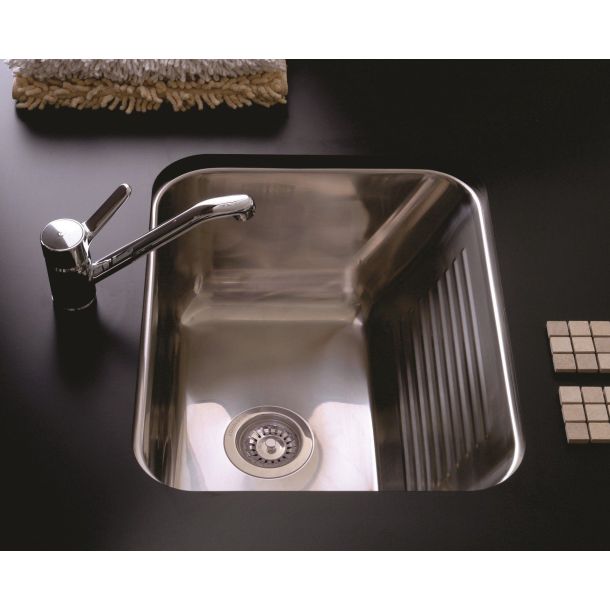 LN50 PILETA SIMPLE 50X40X25 - JOHNSON