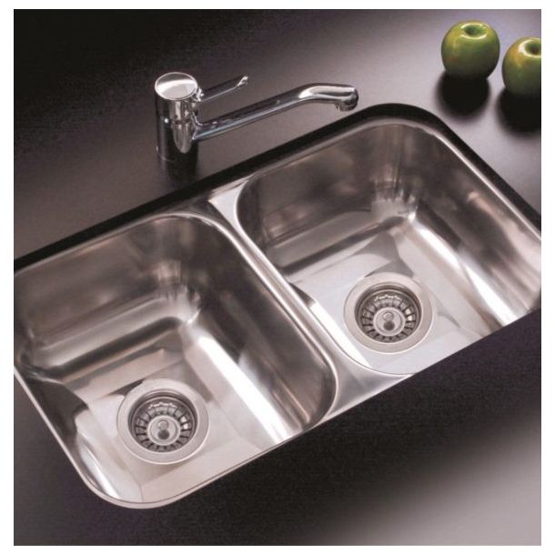 C28 PILETA DOBLE 59.8X34X15 - JOHNSON