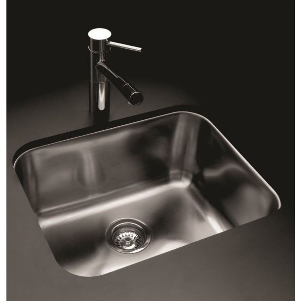 G50 PILETA SIMPLE 50X40X26 - JOHNSON