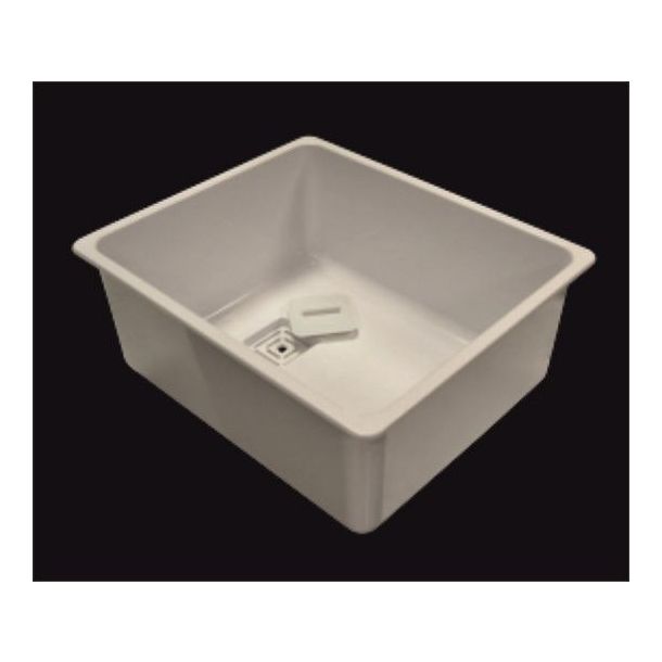 PIAC Q71 PILETA ACCESORIA BCO JOHNSON