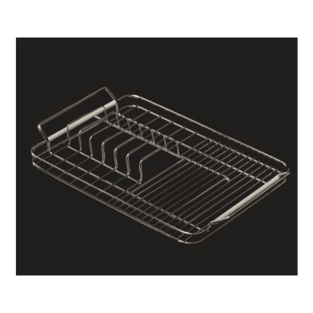 ESAC Q71 ESCURREPLATOS ACERO JOHNSON