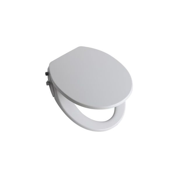 THTF-B TAPA INODORO ANDINA CON SISTEMA BIDET UNIVERSAL BLANCO FERRUM