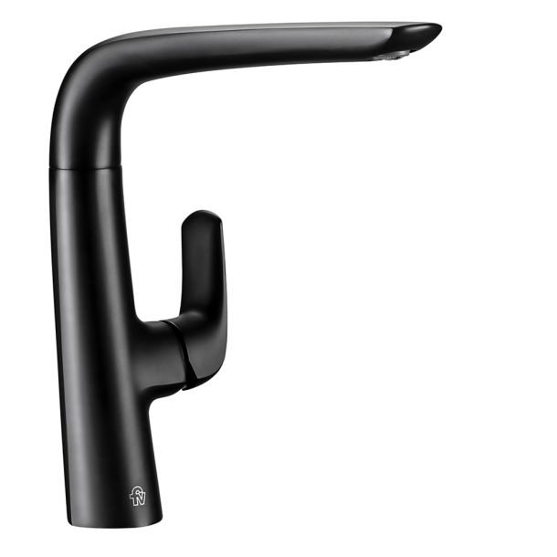 0411.04/L2-NG COCINA MONOCOMANDO EPUYEN NEGRO FV