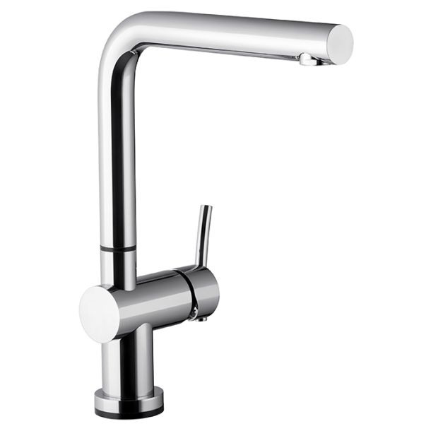 0411.04/39E-CR COCINA MONOCOMANDO TACTIL LIBBY CROMO FV