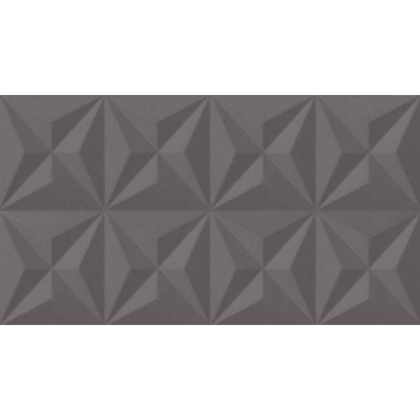 32.5X59 REVESTIMIENTO ESTRELA CARBONO AC LISO 1RA RECT. ELIANE