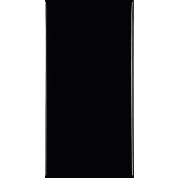 10X20 REVESTIMIENTO METRO BLACK BR 1RA ELIANE