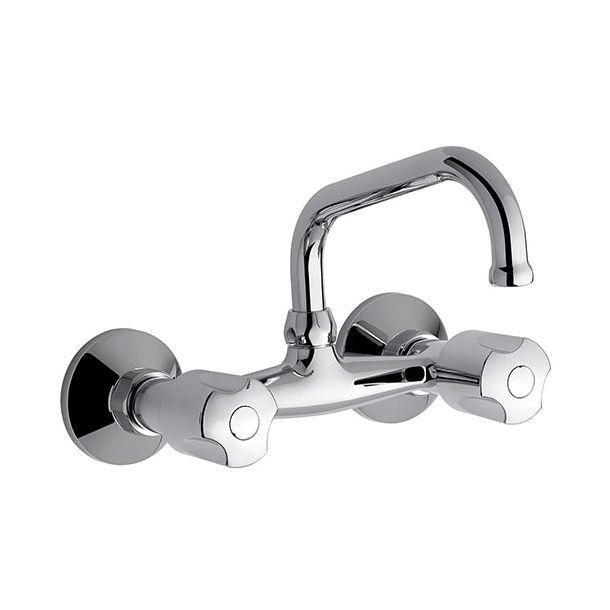 0409.02/B6-CR COCINA PARED EXT PAMPA CROMO FV