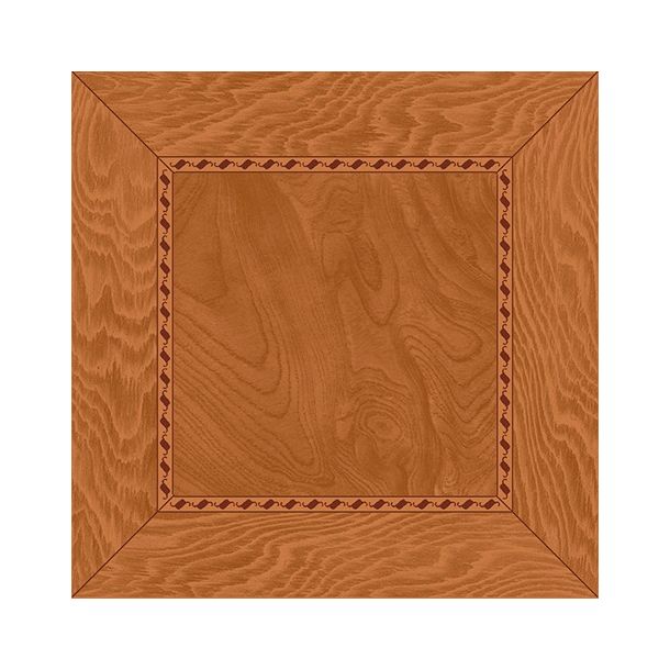 36X36 CERAMICO AMAZONAS CEDRO 1RA ALBERDI