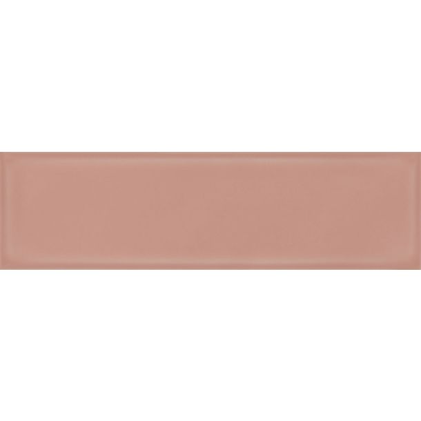 7X25 REVESTIMIENTO COLOR MIND ROSE GOLD 1RA DECORTILES