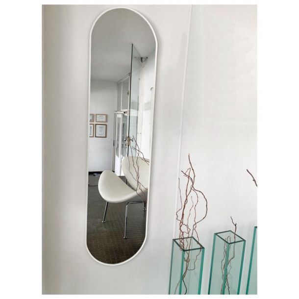 ESP31.04 TIC TAC WHITE  XL 30X118 REFLEJAR