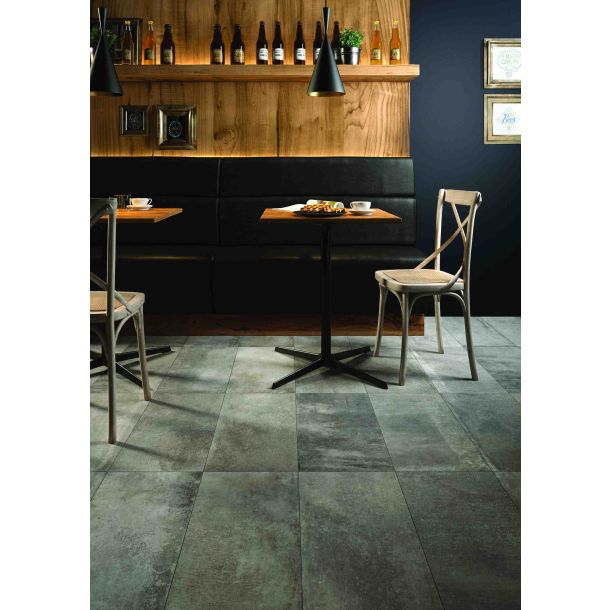 45X90 PORCELLANATO COMPACT CITY 1RA RECTIFICADO ILVA