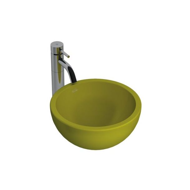 LWPF-AM BACHA APOYAR PERSIS AMARILLA FERRUM