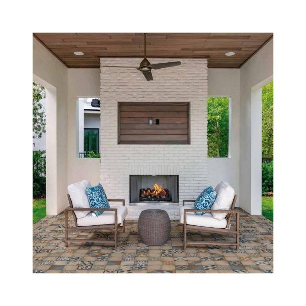 51X51 CERAMICO MOSAICO VECCHIO 1RA ALBERDI