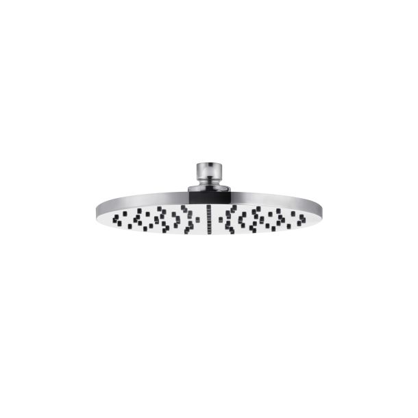 0126.PR0-20-CR DUCHA ARTICULADA REDONDA 200MM CROMO FV