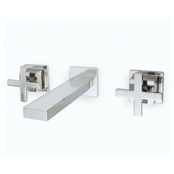 45015 LAVATORIO PARED STATUS AQUALAF