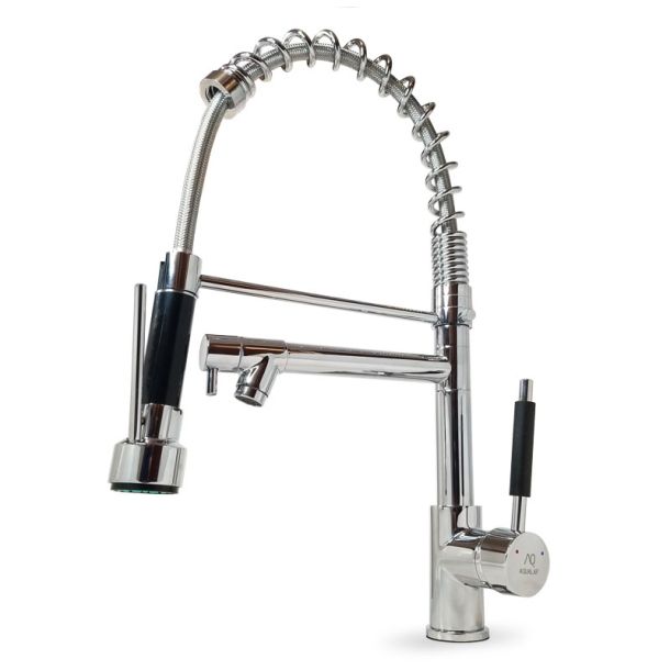 58006 COCINA GOURMET PRANZO AQUALAF