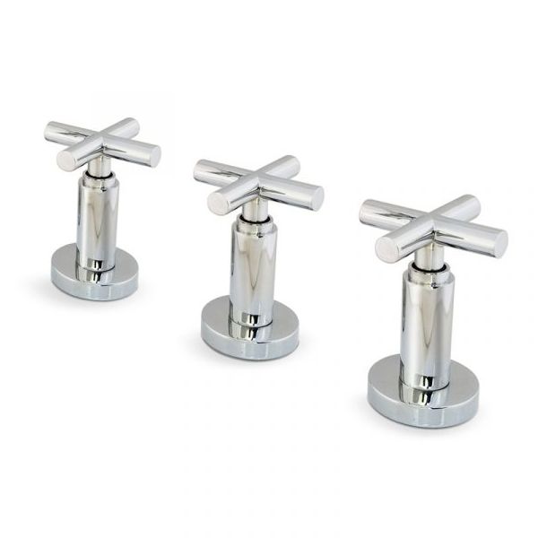 49020 BIDET LAMY CROMO AQUALAF