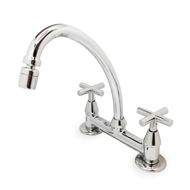 69001 AUKAN CRUZ COCINA DE SOBREMESADA AQUALAF