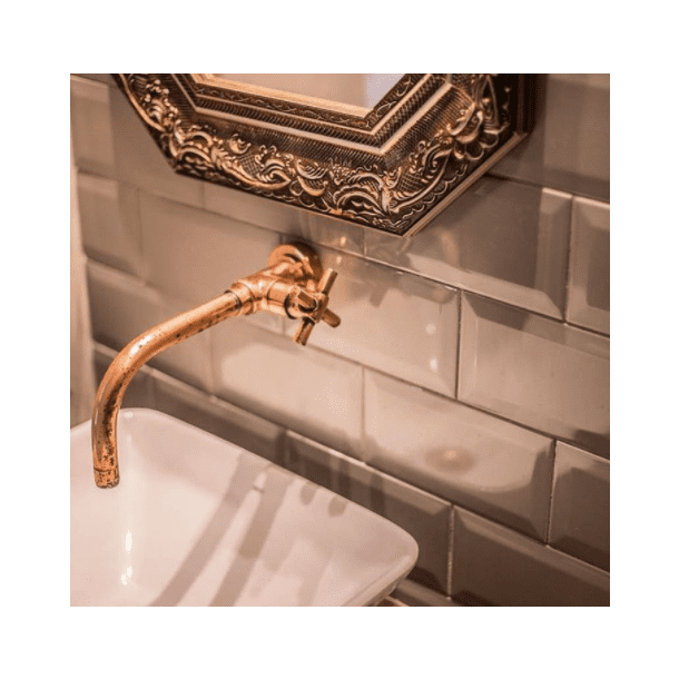 10X20 CERAMICO BEATLES PORTLAND 1RA ELIANE