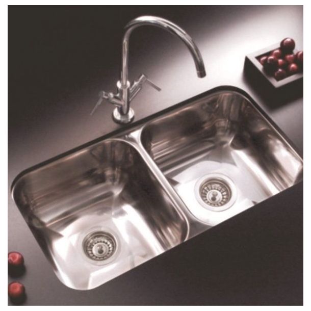 C37 PILETA DOBLE  70.8X37X15 - JOHNSON