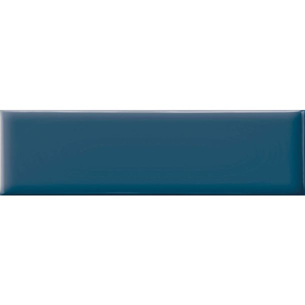 7X25 REVESTIMIENTO COLOR MIND NAVY 1RA DECORTILES (DISC)