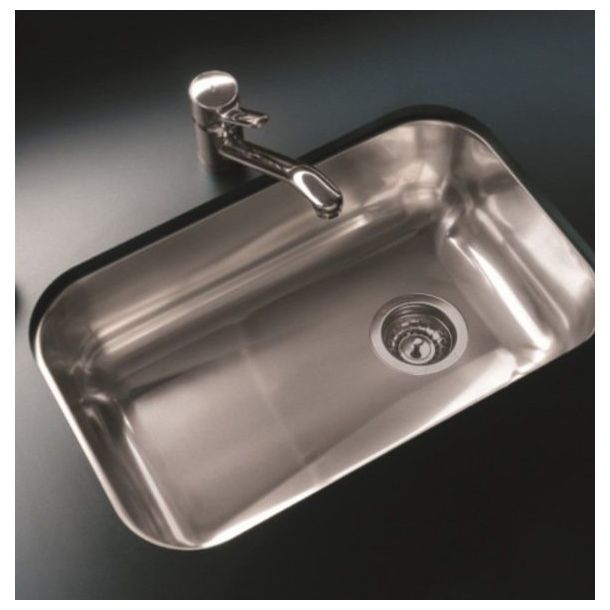 Z52/18 BACHA SIMPLE 52X32 - JOHNSON