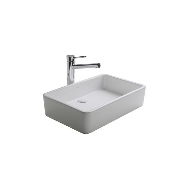 LK390-B BACHA APOYAR COUNTRY BAJA II BLANCO FERRUM