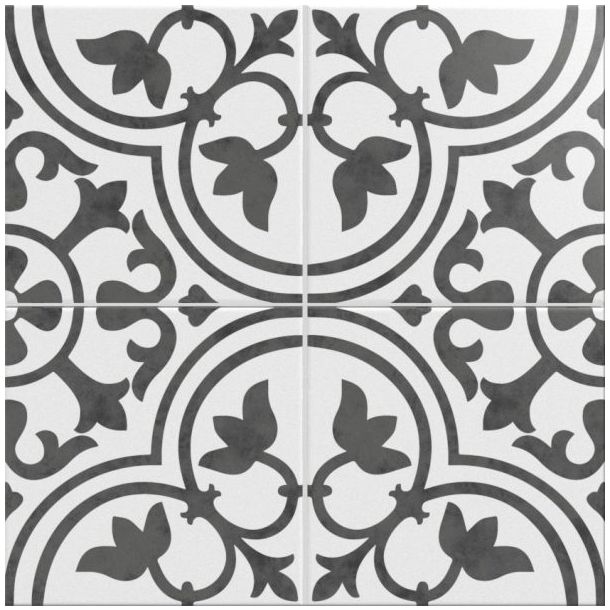 20X20 PORCELLANATO 9275 BRAGA BYN 1RA CINCA