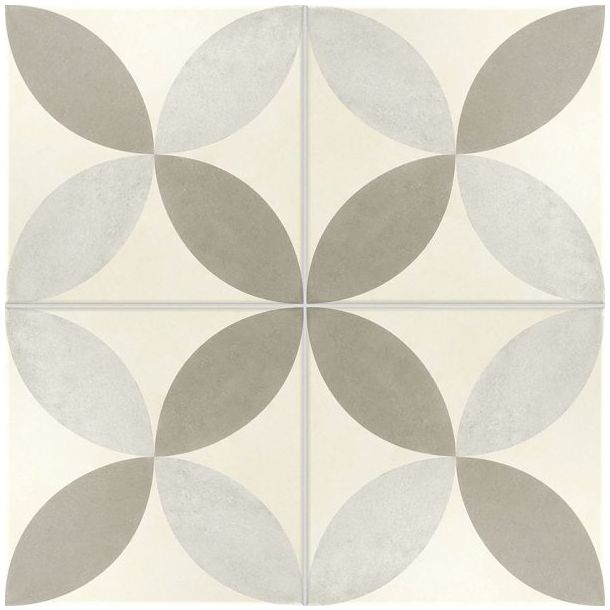 20X20 PORCELLANATO 9385 CASCAIS PASTEL 1RA CINCA