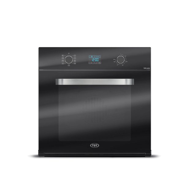 31-60 HORNO ELECTRICO AVVOLTO INOXIDABLES