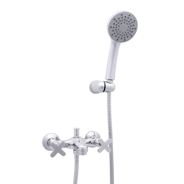 16038 MAILEN EXTERIOR BAÑERA LX AQUALAF