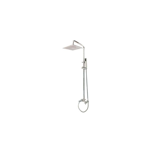 17038 QUILLEN EXTERIOR BAÑERA LX AQUALAF