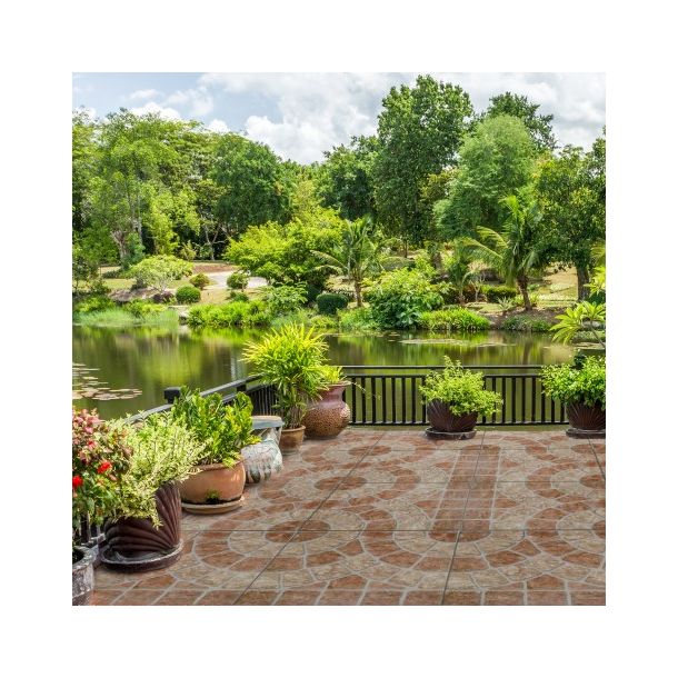 36X36 CERAMICO SERRANO 20 1RA ALBERDI