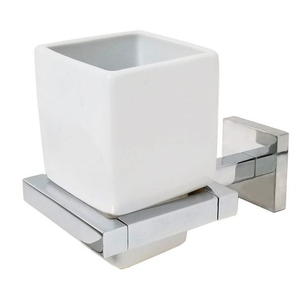 557 BLOKE PORTAVASOS PORCELANA AQUALAF