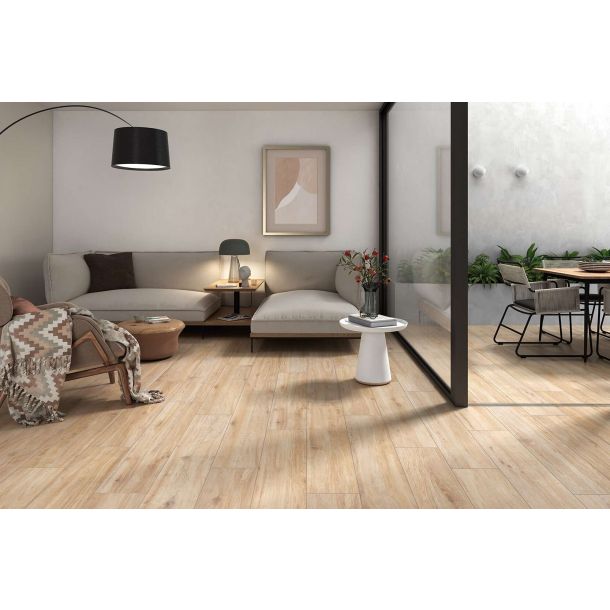 23X120 PORCELLANATO MERIADOC HAYA NAT SLIPSTOP 1RA RECT ALAPLANA