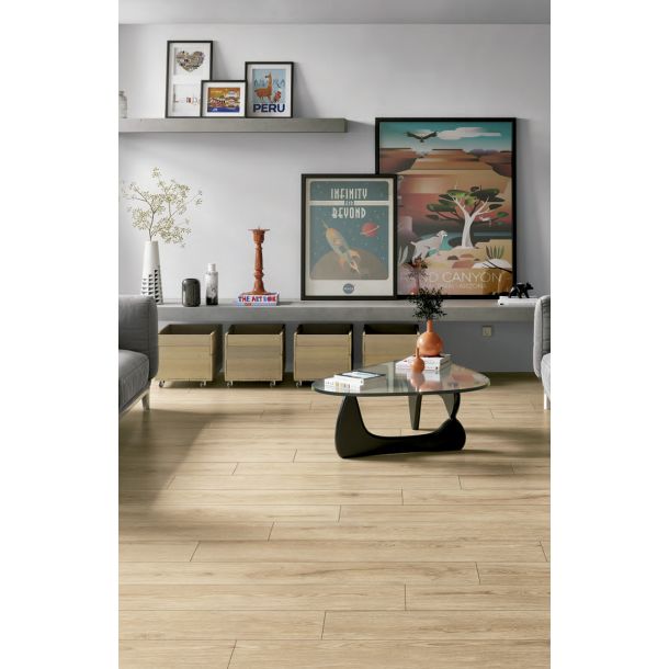 30X150 PORCELLANATO RIPLEY NATURAL 1RA RECT ALAPLANA