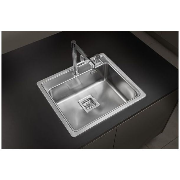 Q55A QUADRA MINI Q55A - JOHNSON