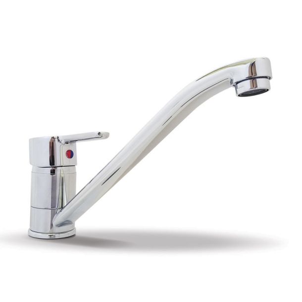 92004 AREZZO COCINA SOBRE MESADA AQUALAF