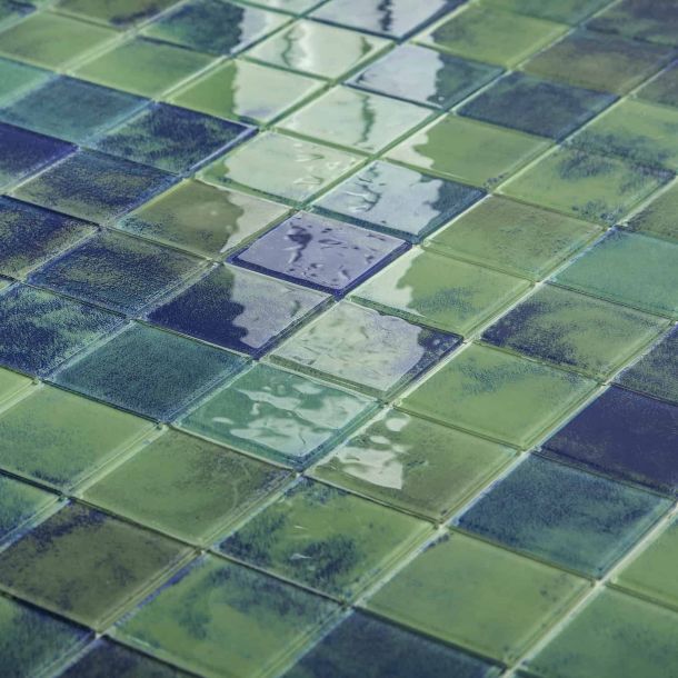 27X27 REVESTIMIENTO MALLA OCEAN ATLANTIC ACUARELA