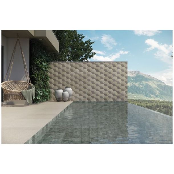 15.5X15.5 CERAMICO ATOL AGUA 1RA ELIANE