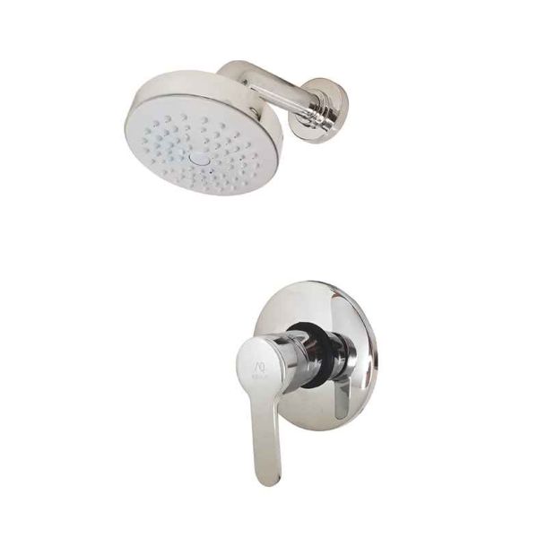 36041 DUCHA EMBUTIDA ECCO SIN TRANSFERENCIA AQUALAF