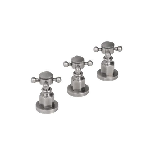 356/020-33 BIDET VINTAGE PLATINUM ESTALGRIF