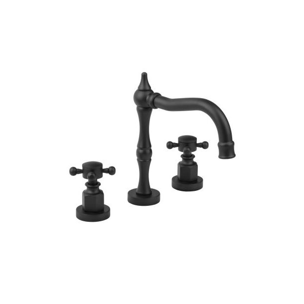 351/010-10 LAVATORIO HAAZ VINTAGE BLACK ESTALGRIF