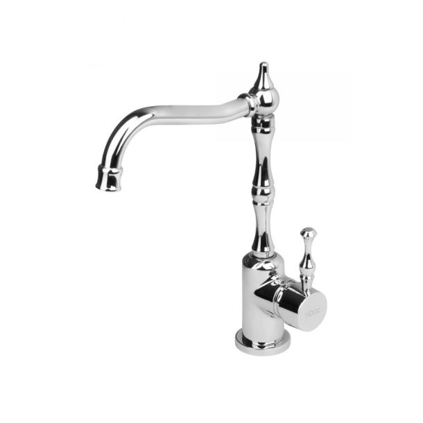 350/058-00 COCINA MONOCOMANDO HAAZ VINTAGE CROMO ESTALGRIF