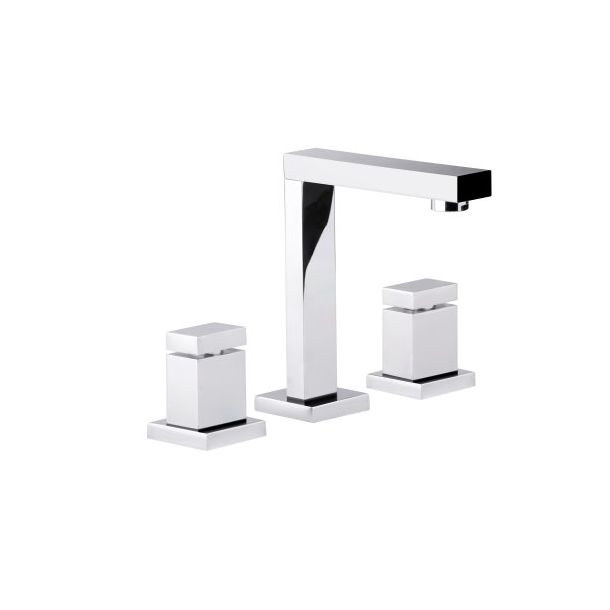 730/010-00 LAVATORIO BUENOS AIRES CROMO ESTALGRIF