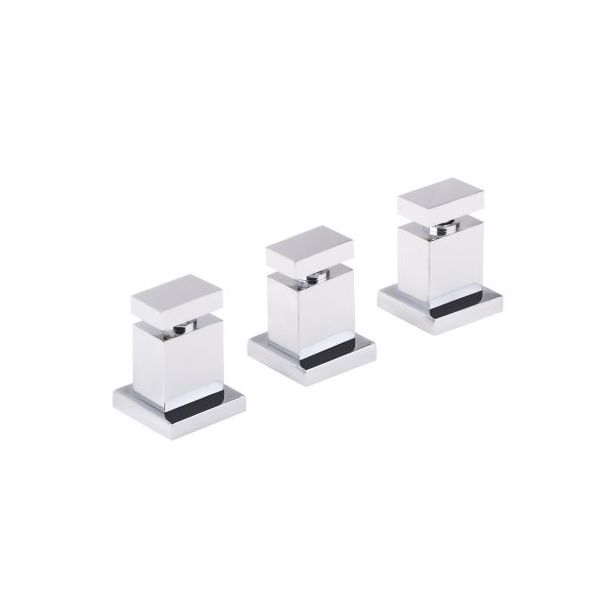 730/020-00 BIDET BUENOS AIRES CROMO ESTALGRIF