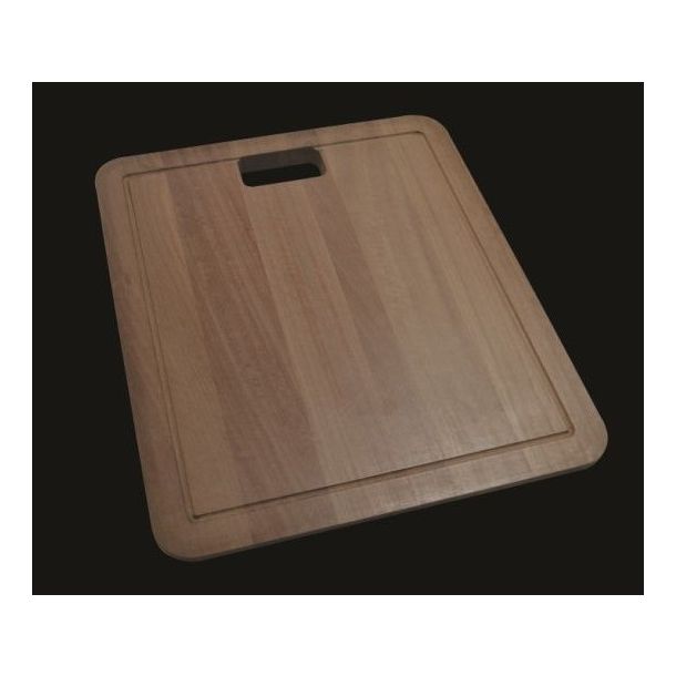 TA Q40 TABLA DE PICAR DE MADERA JOHNSON