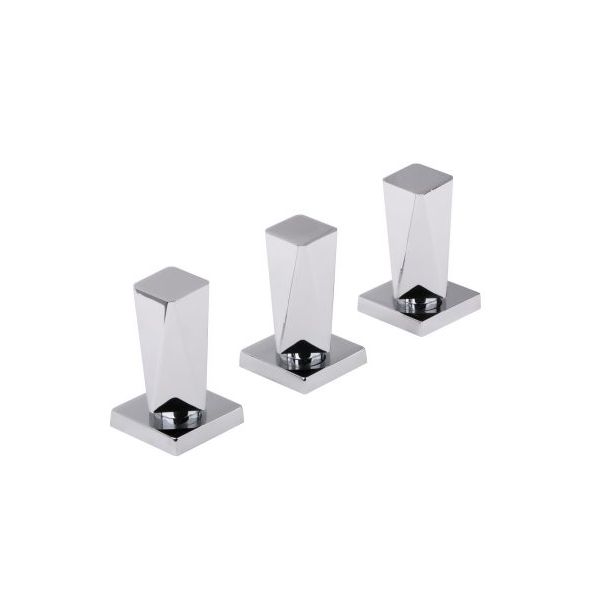 560/020-00 BIDET HAAZ NEW YORK CROMO ESTALGRIF