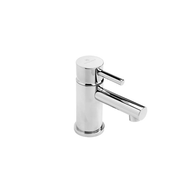 750/010-00 LAVATORIO MONOCOMANDO BAJO ARONA CROMO ESTALGRIF
